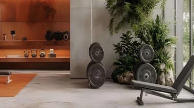 Spa & Fitness